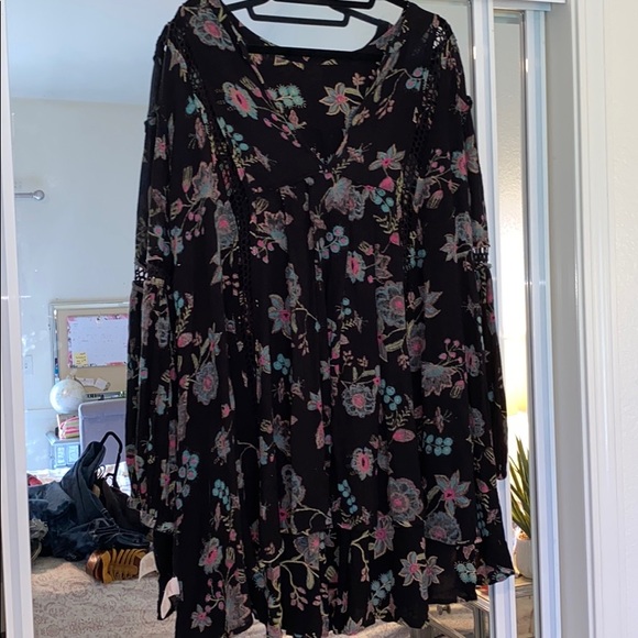 Free People Dresses & Skirts - Free people dress